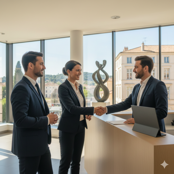 Assurance responsabilité civile entreprise à Aix-en-Provence : sécuriser votre activité face aux litiges clients