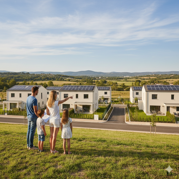 Assurance prêt emprunteur à Aix-la-Duranne : sécuriser votre crédit immobilier avec des garanties adaptées