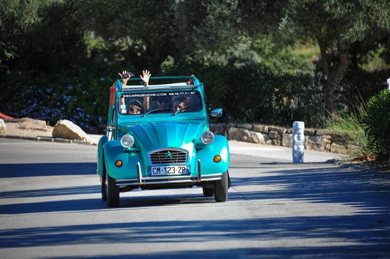Assurance auto jeune conducteur Marseille